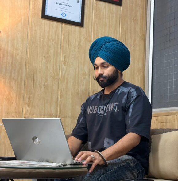 Hike Immigration Consultant