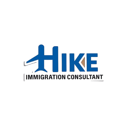 Hike Immigration Consultant