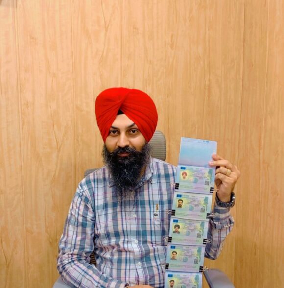 Leademic Study Abroad