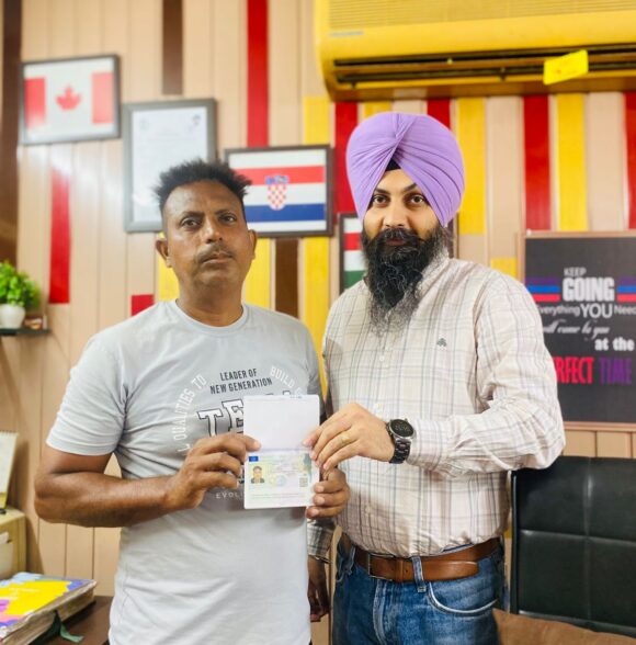 Leademic Study Abroad