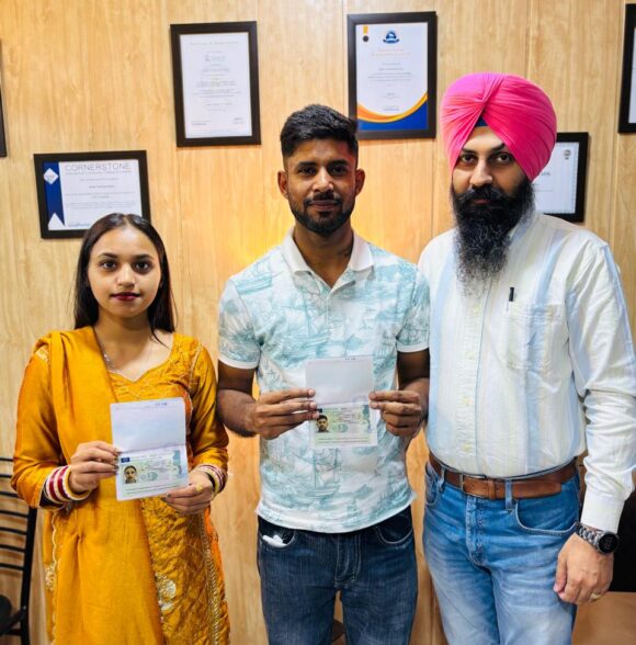 Leademic Study Abroad