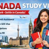 Canada study visa requirements, Canada study visa processing time