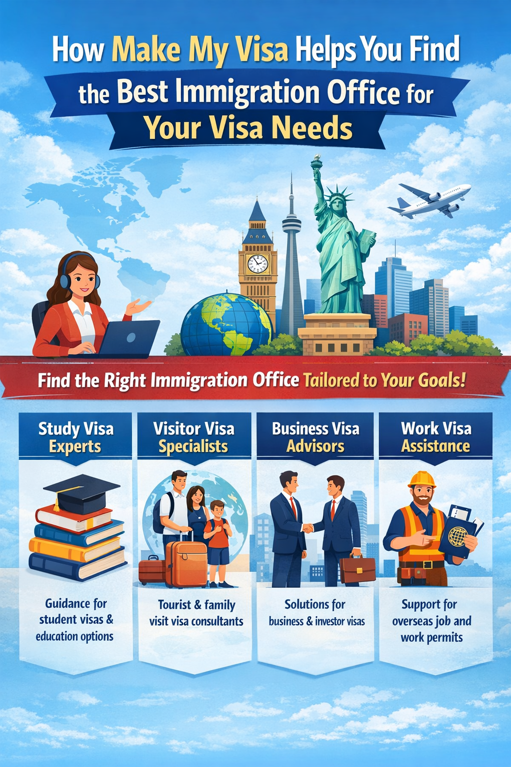 top immigration dugri ludhiana